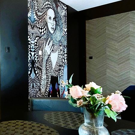 Park Apartament Z Duzym Tarasem - Proplace Gorzów Wielkopolski Kültér fotó