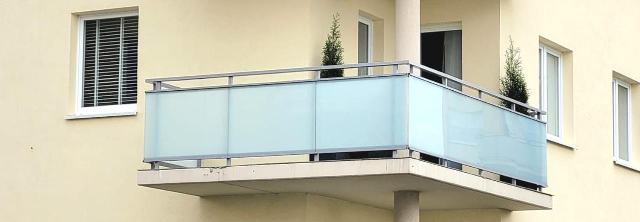 Park Apartament Z Duzym Tarasem - Proplace Gorzów Wielkopolski Kültér fotó
