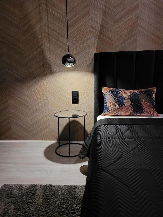 Park Apartament Z Duzym Tarasem - Proplace Gorzów Wielkopolski Kültér fotó