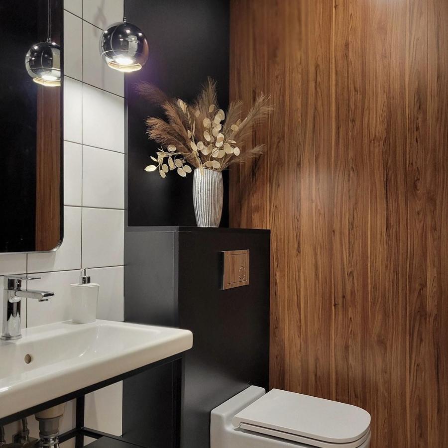 Park Apartament Z Duzym Tarasem - Proplace Gorzów Wielkopolski Kültér fotó