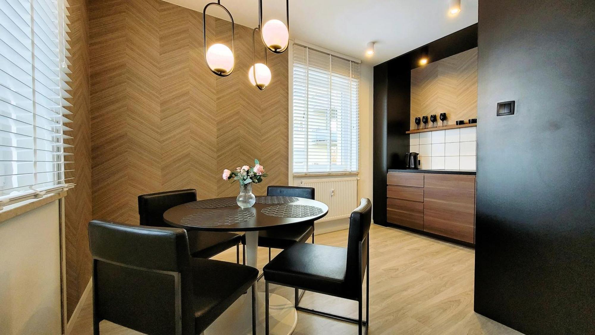 Park Apartament Z Duzym Tarasem - Proplace Gorzów Wielkopolski Kültér fotó